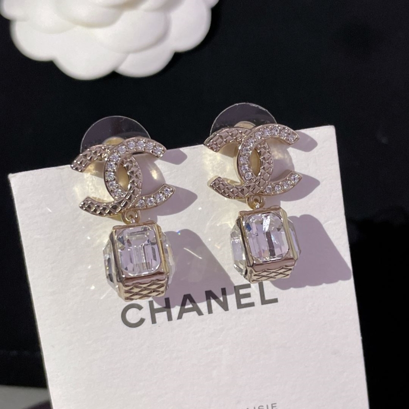 Balenciaga Earrings